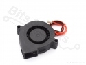 Fan/Ventilator radiaal 50x50x15 12VDC